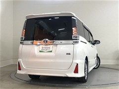 ヴォクシー HV ZS キラメキ