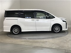 ヴォクシー HV ZS キラメキ