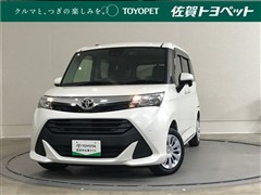 トヨタ　タンク G コージーエディション