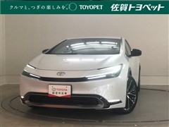 トヨタ プリウス Z