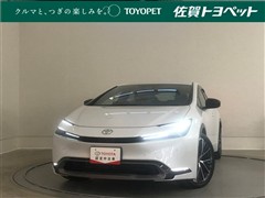 トヨタ プリウス Z