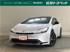 トヨタ プリウス Z