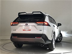 RAV4 ハイブリッドG