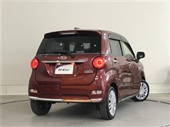 キャスト スタイルX リミテッドSA3