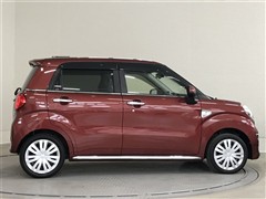 キャスト スタイルX リミテッドSA3