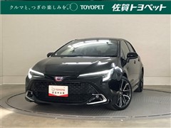 トヨタ　カローラスポーツ HV G Z