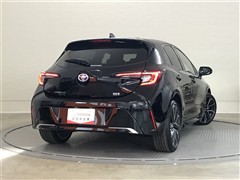 カローラスポーツ HV G Z