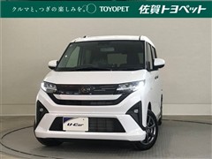 ダイハツ ムーヴ G