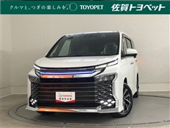 ヴォクシー ハイブリッド S-Z