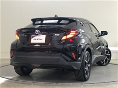 C-HR G