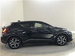 C-HR G