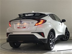 C-HR G