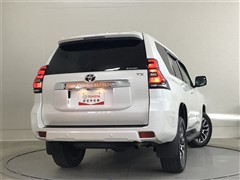 ランクル プラド TX Lパッケー