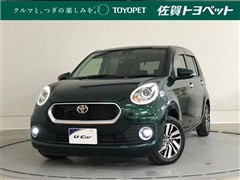 パッソ モーダGパッケージ