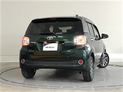 パッソ モーダGパッケージ