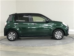 パッソ モーダGパッケージ