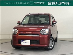 ミラトコット G SA3アナザスタイル