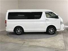 ハイエースワゴン GL