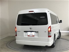 ハイエースワゴン GL