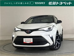 C-HR G