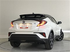 C-HR G