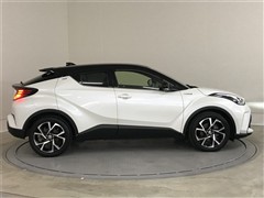 C-HR G