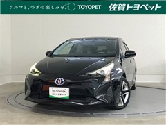 プリウス S ツーリングセレクション