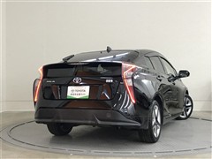 プリウス S ツーリングセレクション