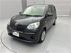 パッソ X LパッケージS