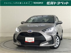 ヤリス ハイブリッド G