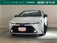 カローラツーリング HV WXB