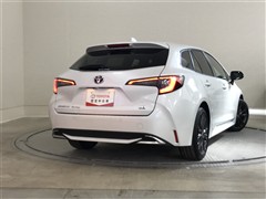 カローラツーリング HV WXB