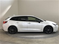 カローラツーリング HV WXB