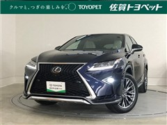RX300 Fスポーツ
