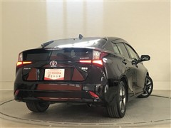 プリウス S ツーリングセレクション