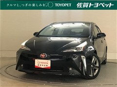 プリウス S ツーリングセレクション