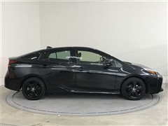 プリウス S TGセレクションBL