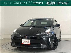 プリウス S TGセレクションBL