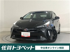 トヨタ プリウス S TGセレクションBL