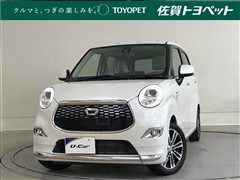 キャスト スタイルG SA2