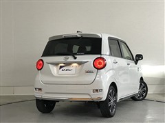 キャスト スタイルG SA2