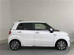 キャスト スタイルG SA2