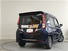 ルーミー カスタムG