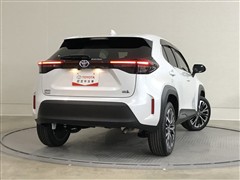 ヤリスクロス ハイブリッドZ