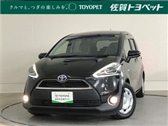 シエンタ ハイブリッド Gクエロ