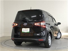 シエンタ ハイブリッド Gクエロ