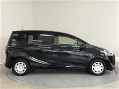 シエンタ ハイブリッド Gクエロ