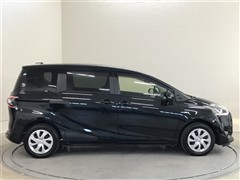 シエンタハイブリッド G クエロ