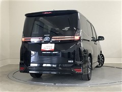 ヴォクシー ハイブリッド S-Z