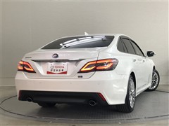 クラウンHV S エレガンススタイル